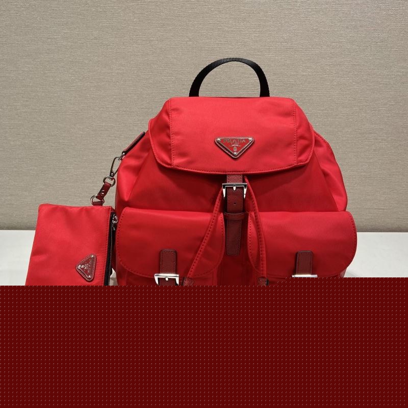 Pra*a backpacks